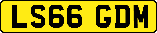 LS66GDM
