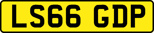 LS66GDP