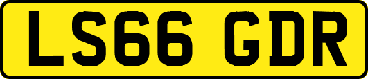 LS66GDR