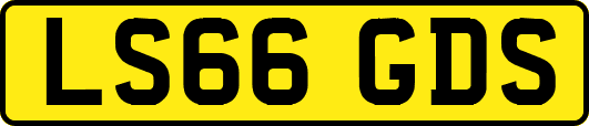 LS66GDS