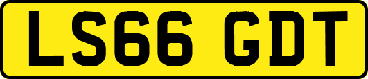 LS66GDT