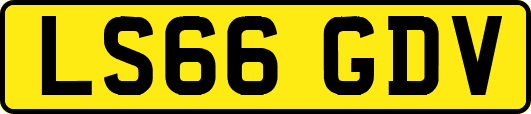 LS66GDV