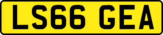 LS66GEA