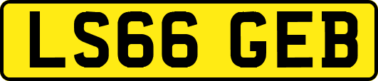 LS66GEB