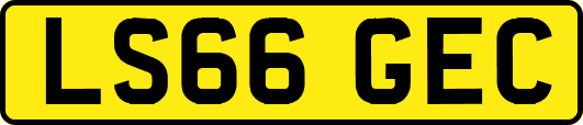LS66GEC