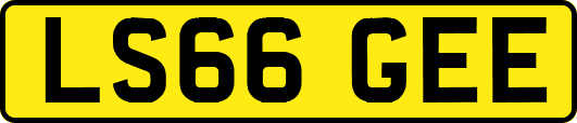 LS66GEE