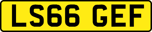 LS66GEF