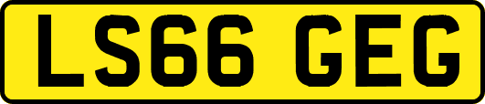 LS66GEG