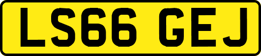 LS66GEJ
