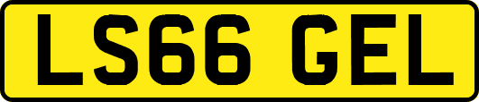 LS66GEL