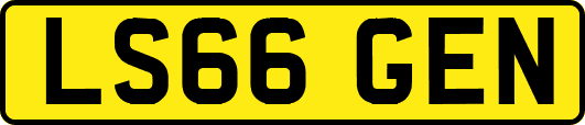 LS66GEN