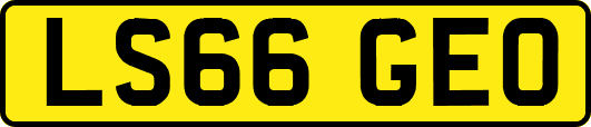 LS66GEO