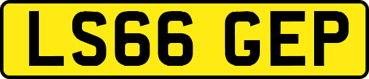 LS66GEP