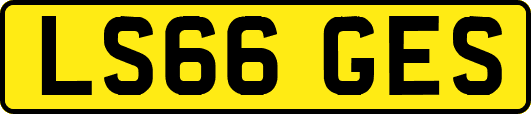 LS66GES
