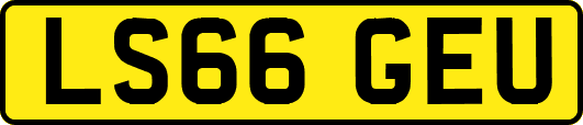 LS66GEU