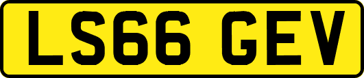 LS66GEV