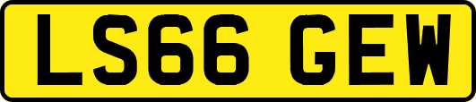 LS66GEW