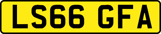 LS66GFA