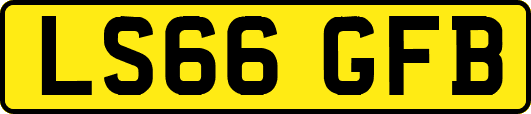 LS66GFB