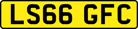 LS66GFC