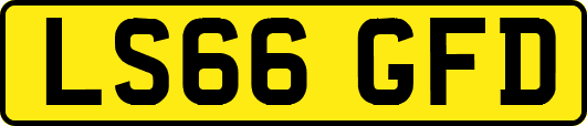 LS66GFD