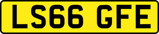 LS66GFE