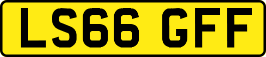 LS66GFF
