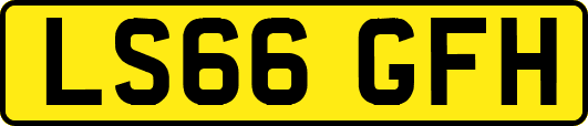 LS66GFH