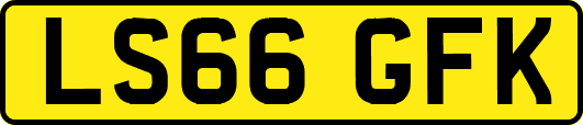 LS66GFK