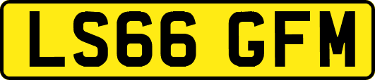 LS66GFM