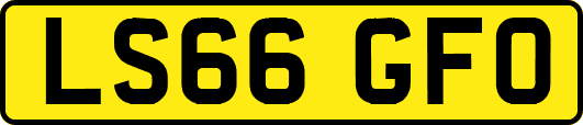 LS66GFO