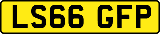 LS66GFP