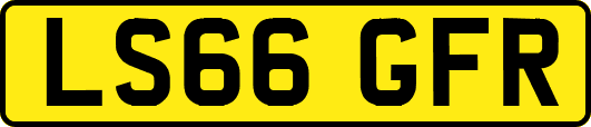 LS66GFR