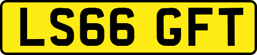 LS66GFT