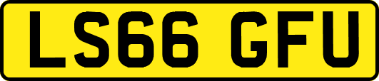 LS66GFU