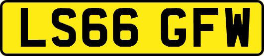 LS66GFW