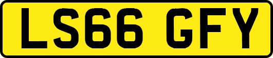 LS66GFY