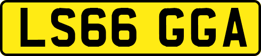 LS66GGA