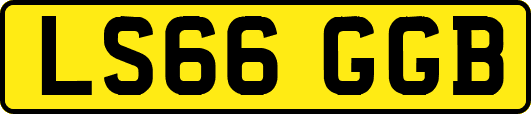 LS66GGB