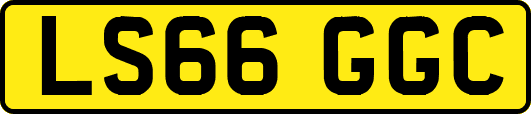 LS66GGC