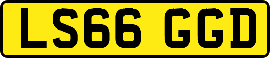 LS66GGD