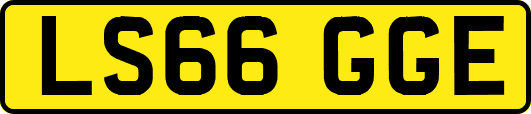 LS66GGE