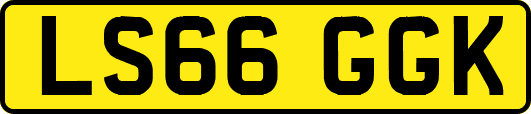 LS66GGK