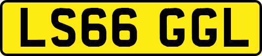 LS66GGL