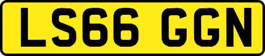 LS66GGN