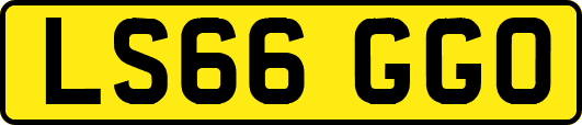 LS66GGO