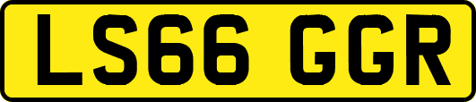 LS66GGR