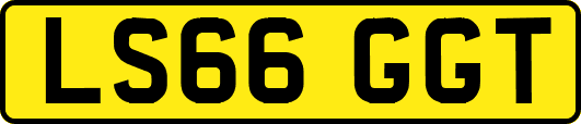 LS66GGT