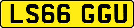 LS66GGU