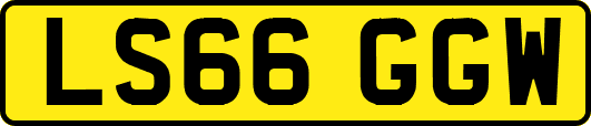 LS66GGW